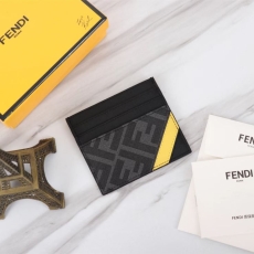 Fendi Wallets Purse